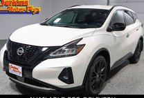 2022 Nissan Murano SV