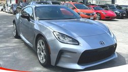 2024 Toyota GR86 Base