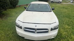 2007 Dodge Charger Base
