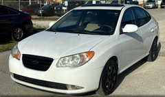 2007 Hyundai Elantra SE