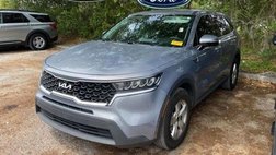 2023 Kia Sorento LX