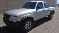 2004 Mazda B-Series Truck B4000