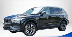 2020 Volvo XC90 Momentum
