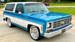 1979 Chevrolet 