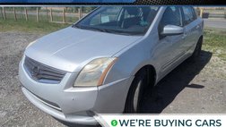 2010 Nissan Sentra 2.0