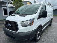 2019 Ford Transit 250