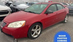 2006 Pontiac G6 GTP