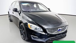 2016 Volvo S60 T5 Premier