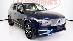 2019 Volvo XC90 T6 Inscription