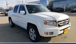 2010 Honda Ridgeline RTL