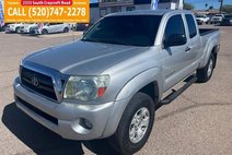2006 Toyota Tacoma PreRunner V6