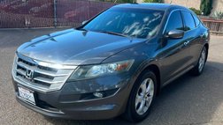 2012 Honda Crosstour EX-L V6