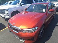 2021 BMW 3 Series 330i