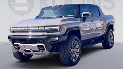 2024 GMC HUMMER EV 3X