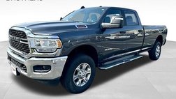 2024 Ram Ram Pickup 2500 Big Horn