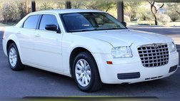 2008 Chrysler 300 LX