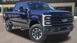 2024 Ford Super Duty F-250 Lariat