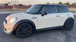 2013 MINI Hardtop Cooper S