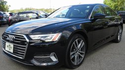 2023 Audi A6 quattro Premium Plus 45 TFSI