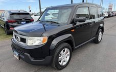 2010 Honda Element EX