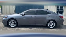 2016 Lexus ES 350 Base