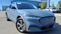 2023 Ford Mustang Mach-E Select