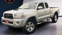 2008 Toyota Tacoma PreRunner V6