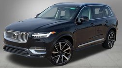 2024 Volvo XC90 B6 Plus Bright Theme 7P