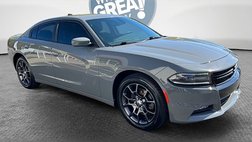 2018 Dodge Charger GT