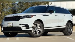 2024 Land Rover Range Rover Velar P250 Dynamic SE