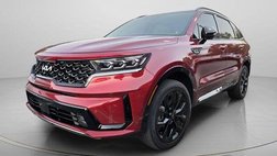 2023 Kia Sorento SX Prestige