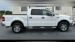 2007 Ford F-150 XLT