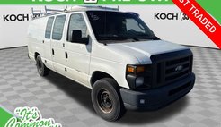 2013 Ford E-Series E-250