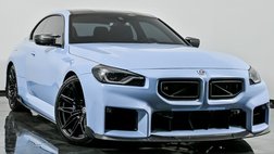 2023 BMW M2 Base
