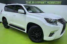 2022 Lexus GX 460 Base