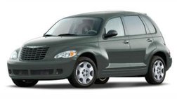 2010 Chrysler PT Cruiser Base
