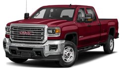 2019 GMC Sierra 2500HD Denali