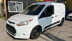 2018 Ford Transit Connect XLT