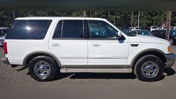 2002 Ford Expedition Eddie Bauer