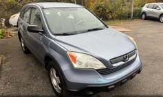 2008 Honda CR-V LX