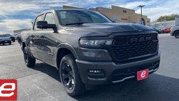 2026 Ram Ram Pickup 1500 Lone Star