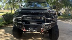 2014 Toyota Tundra 1794 Edition