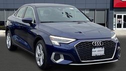 2024 Audi A3 Premium 40 TFSI