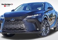 2023 Lexus RX 350 Premium+