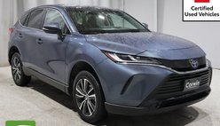 2024 Toyota Venza LE