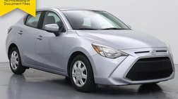 2019 Toyota Yaris L