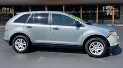 2007 Ford Edge SE