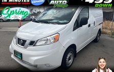 2020 Nissan NV200 SV