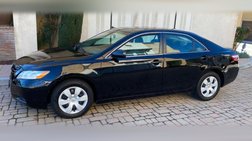 2008 Toyota Camry LE