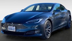 2018 Tesla Model S 100D